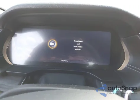 2024 Jeep Grand Cherokee Limited 4X2 z USA, uszkodzony, nr VIN 1C4RJJBG9R8509250